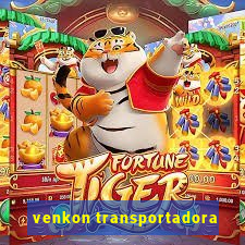 venkon transportadora